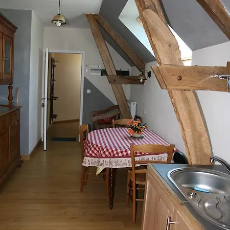 Biologite Argentre-du-Plessis Room photo