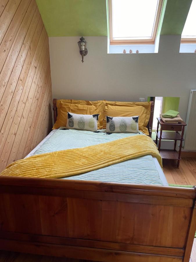 Biologite Farm stay *