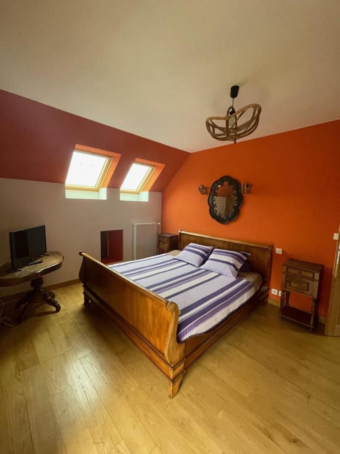 Farm stay Biologite