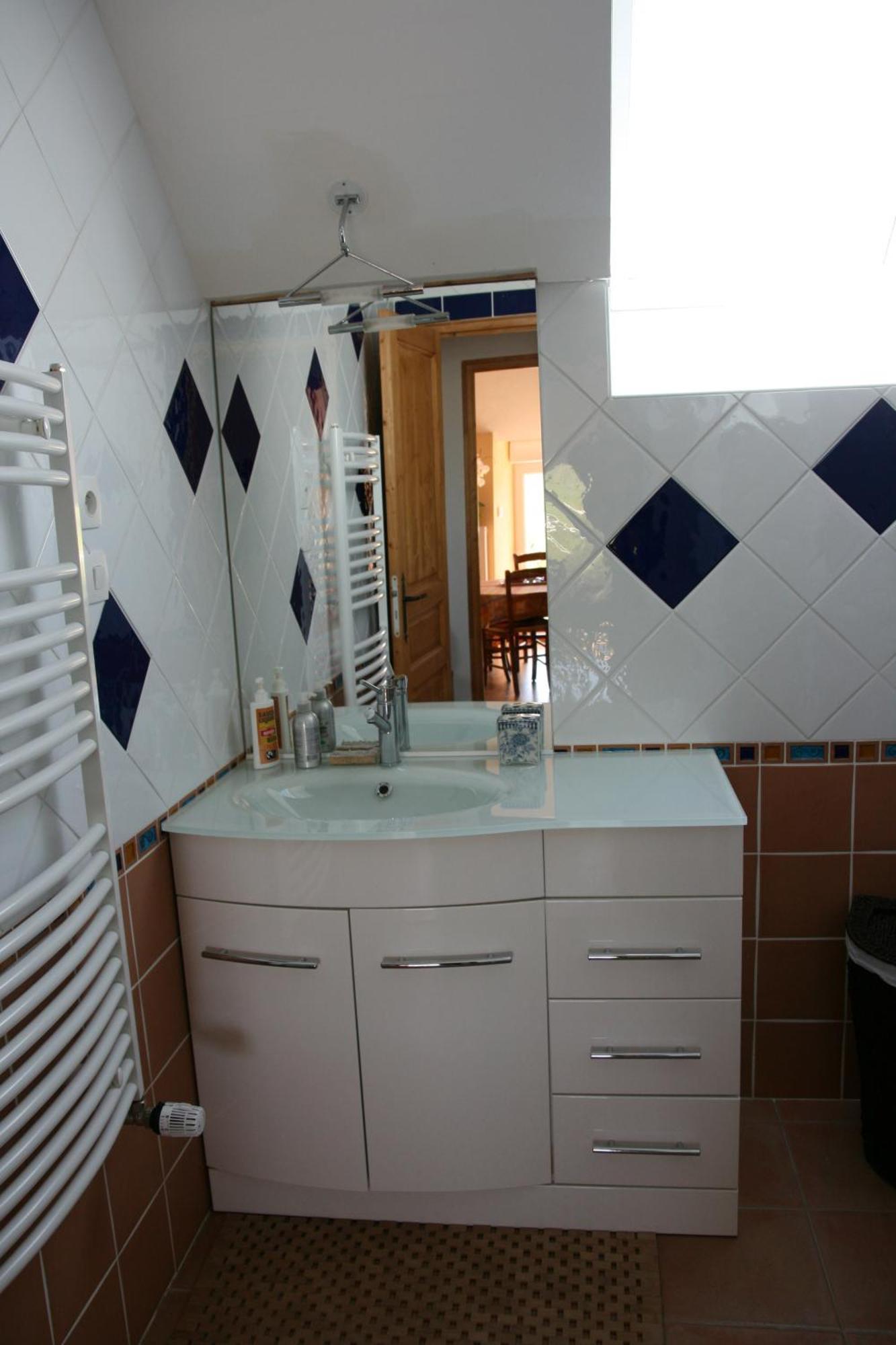 Biologite Farm stay Argentre-du-Plessis